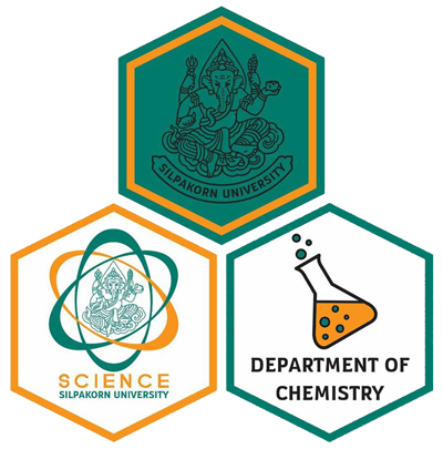 Chemistry Department Logo